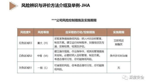 精品PPT 酒店管理中的EHS風(fēng)險(xiǎn)管理專業(yè)版