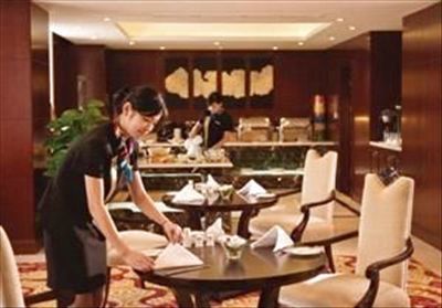 溫州華僑飯店 專業(yè)會(huì)議服務(wù)，連接世界商機(jī)