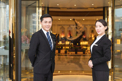 專業(yè)服務(wù)形象在酒店會議接待中的關(guān)鍵作用